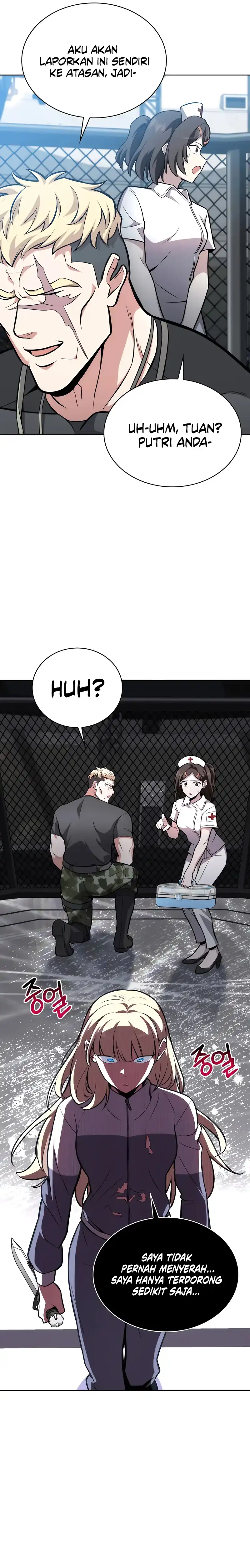 Baca Kidnapped Dragons - Chapter 7 halaman 31