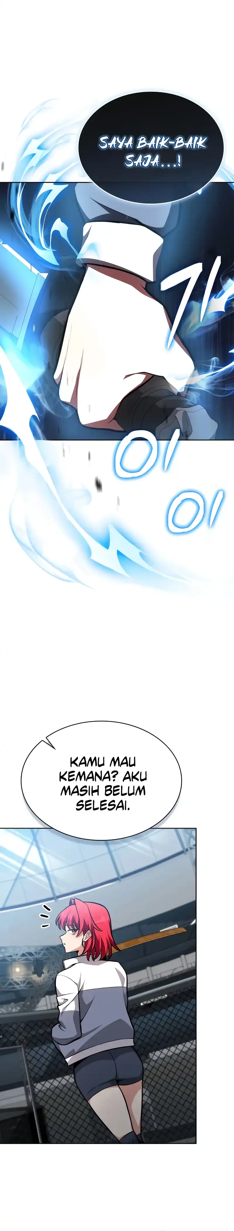 Baca Kidnapped Dragons - Chapter 7 halaman 32