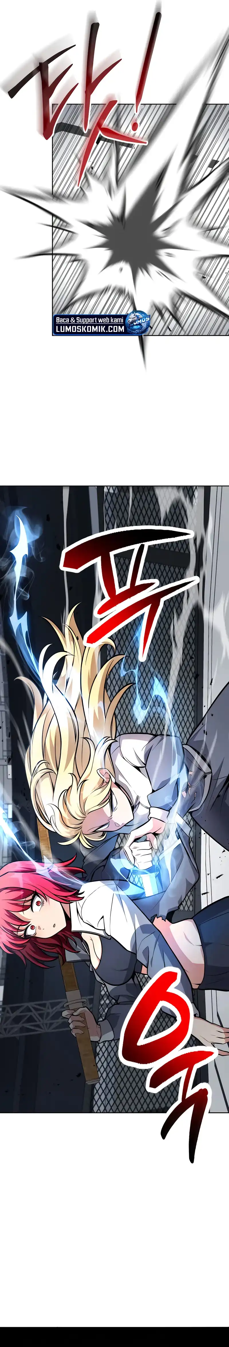 Baca Kidnapped Dragons - Chapter 7 halaman 33