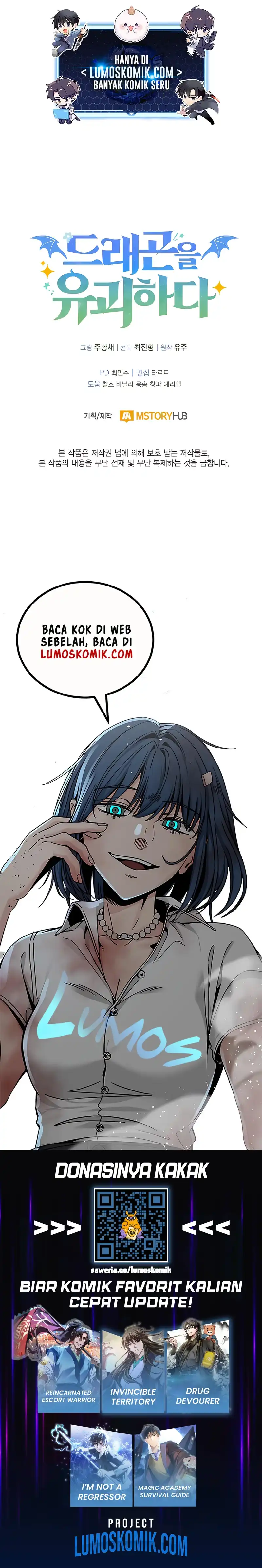 Baca Kidnapped Dragons - Chapter 7 halaman 35