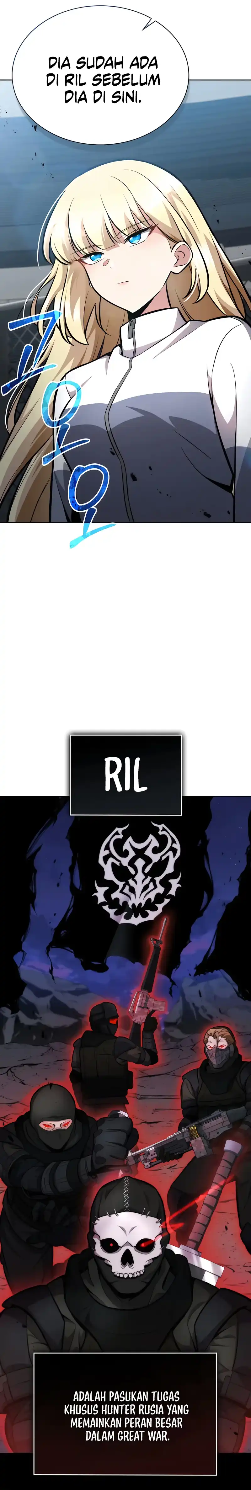 Baca Kidnapped Dragons - Chapter 7 halaman 4