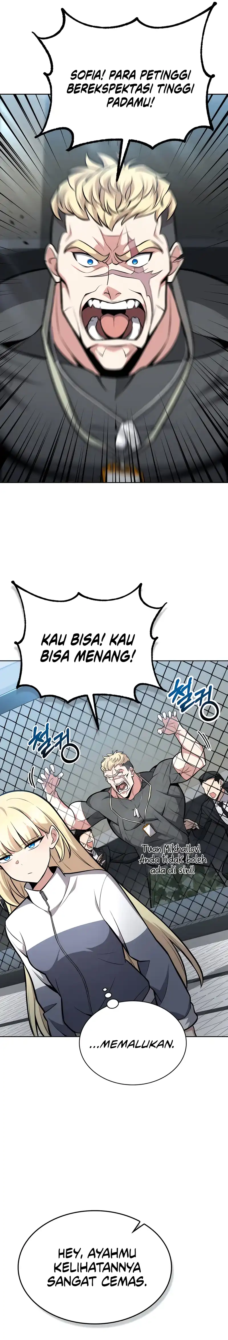 Baca Kidnapped Dragons - Chapter 7 halaman 6