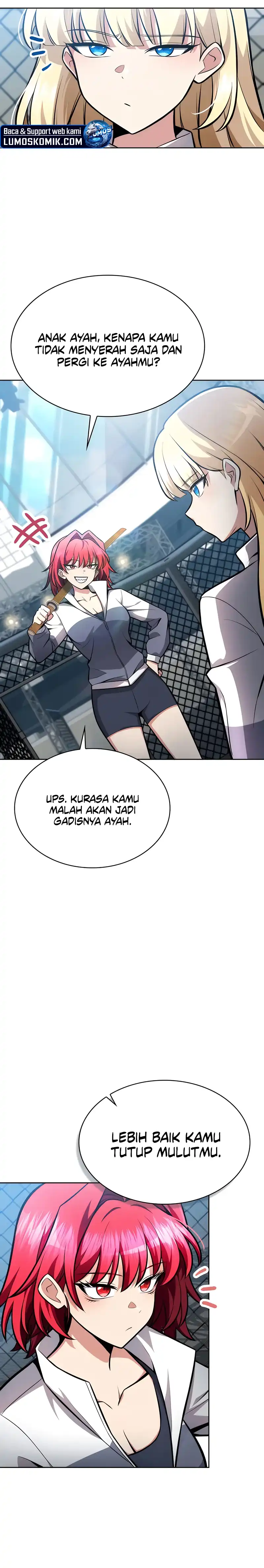 Baca Kidnapped Dragons - Chapter 7 halaman 7