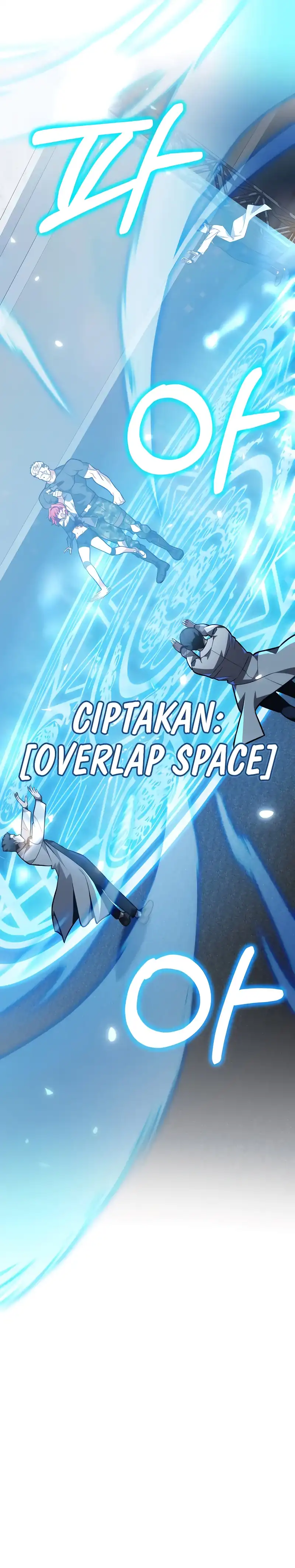 Baca Kidnapped Dragons - Chapter 8 halaman 12