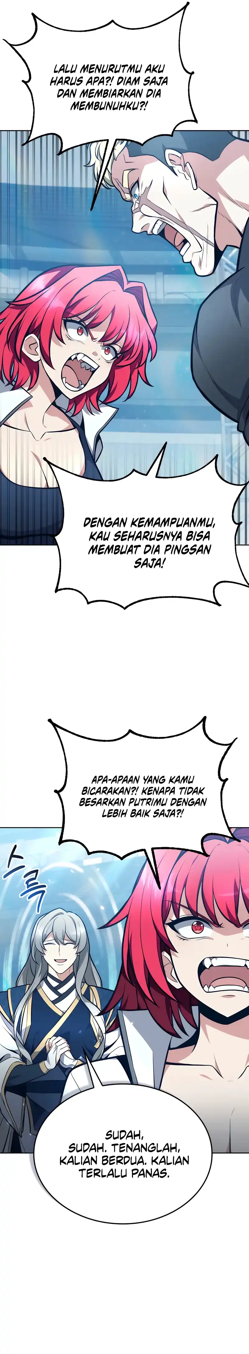 Baca Kidnapped Dragons - Chapter 8 halaman 14