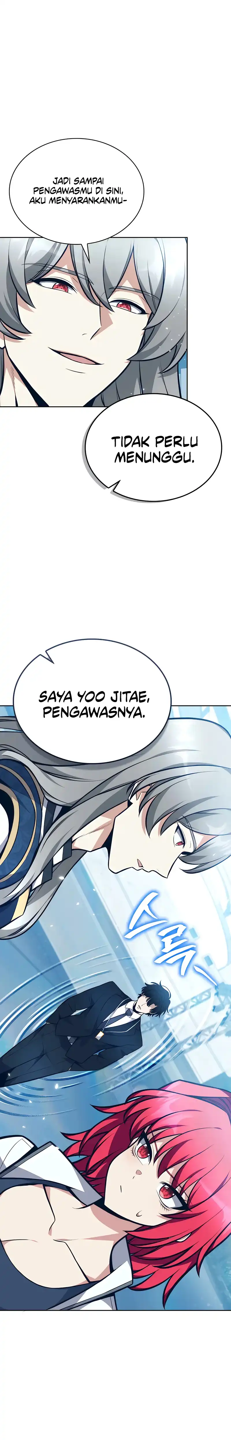 Baca Kidnapped Dragons - Chapter 8 halaman 18