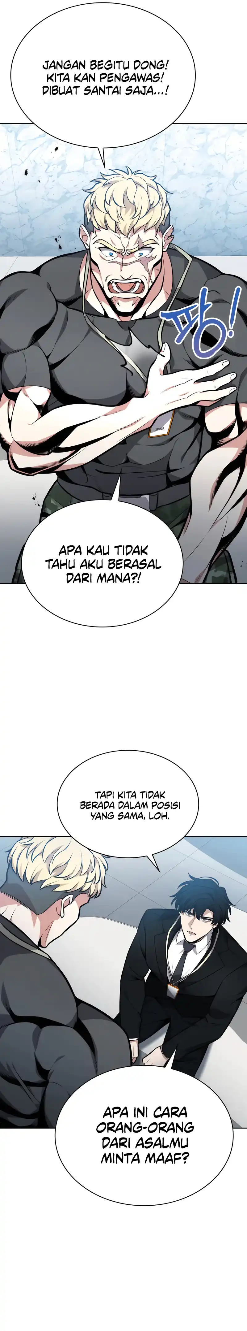 Baca Kidnapped Dragons - Chapter 8 halaman 27