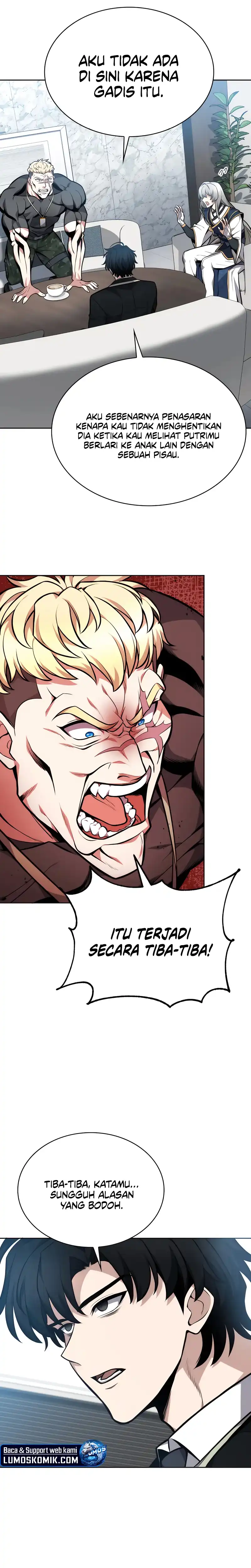 Baca Kidnapped Dragons - Chapter 8 halaman 29