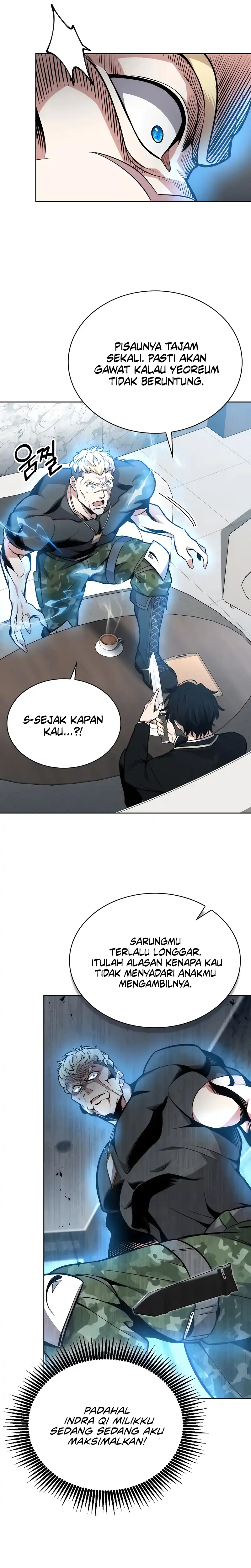 Baca Kidnapped Dragons - Chapter 8 halaman 32