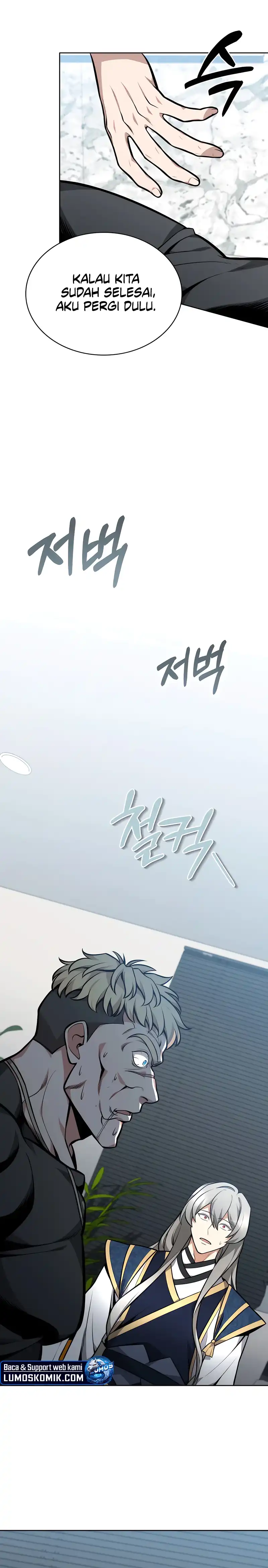 Baca Kidnapped Dragons - Chapter 8 halaman 35