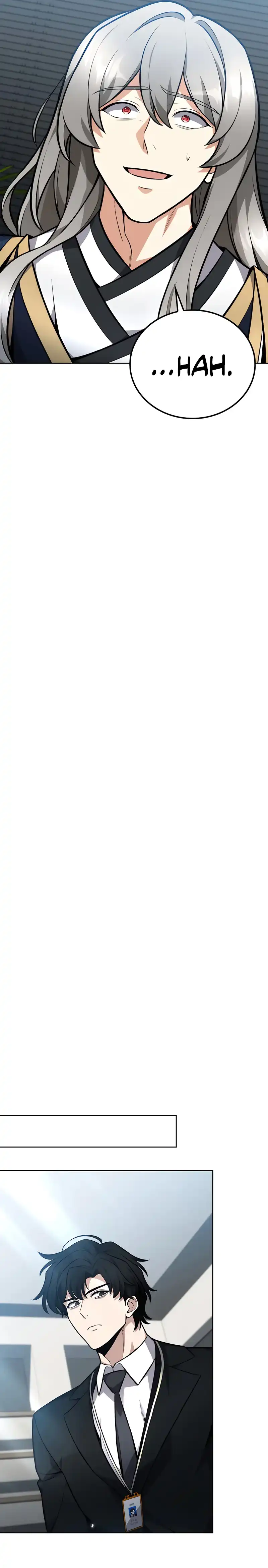 Baca Kidnapped Dragons - Chapter 8 halaman 36