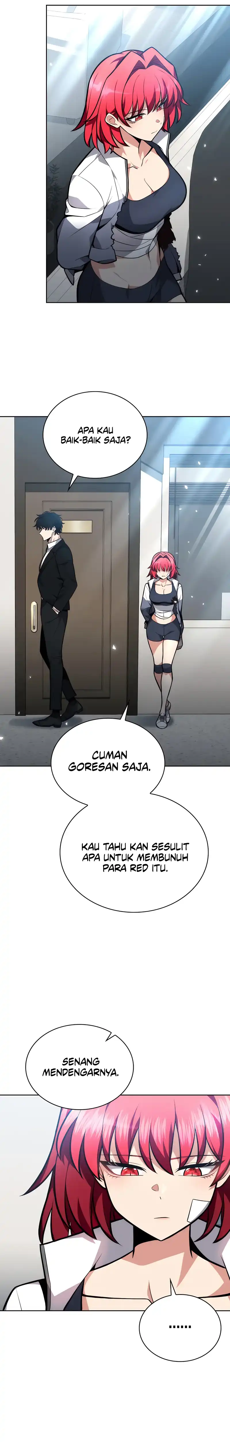 Baca Kidnapped Dragons - Chapter 8 halaman 37