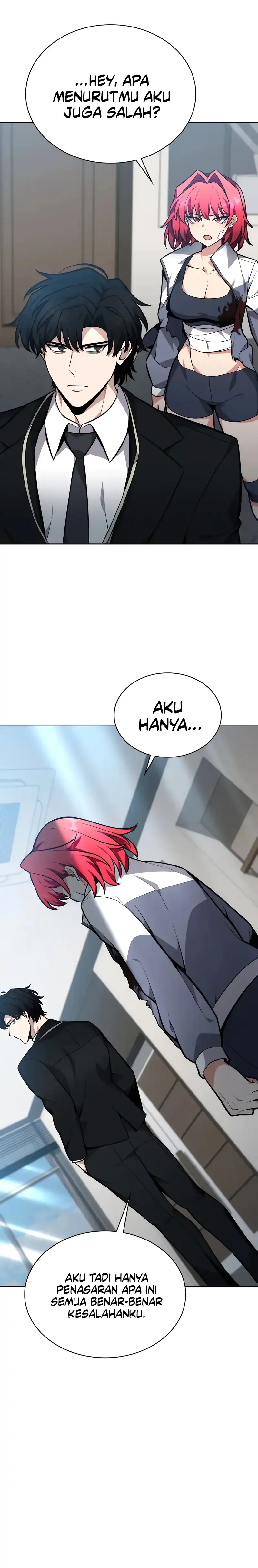 Baca Kidnapped Dragons - Chapter 8 halaman 38