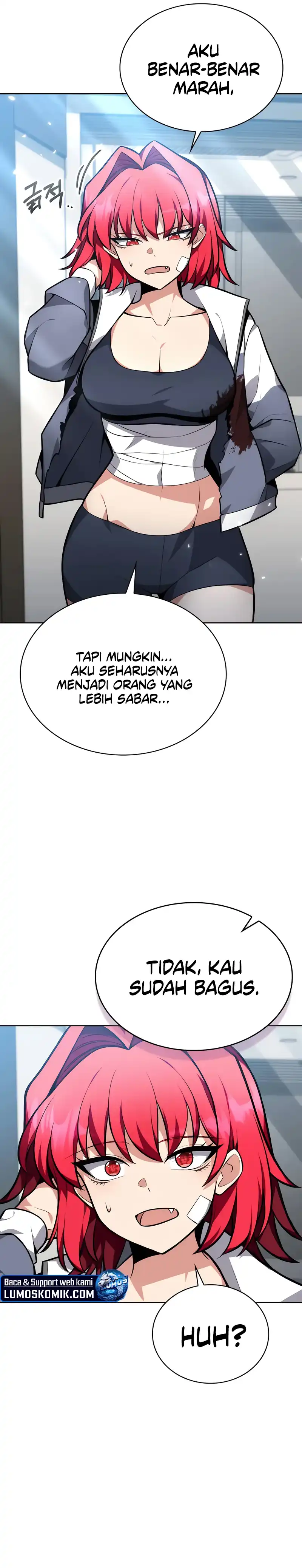 Baca Kidnapped Dragons - Chapter 8 halaman 39