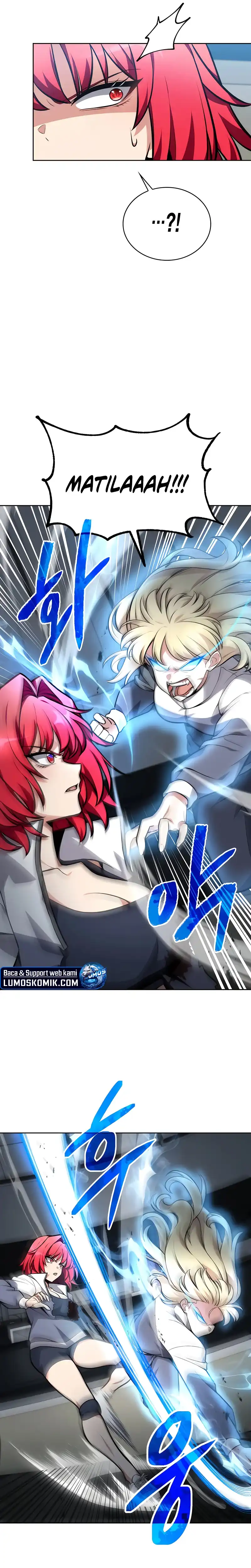 Baca Kidnapped Dragons - Chapter 8 halaman 4