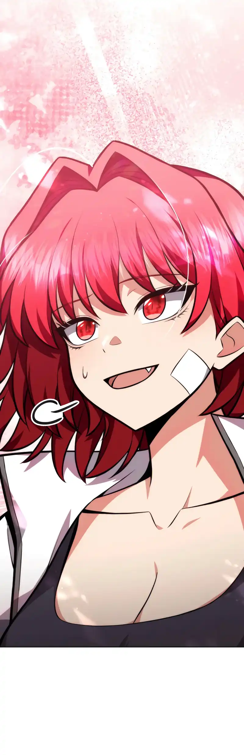 Baca Kidnapped Dragons - Chapter 8 halaman 41