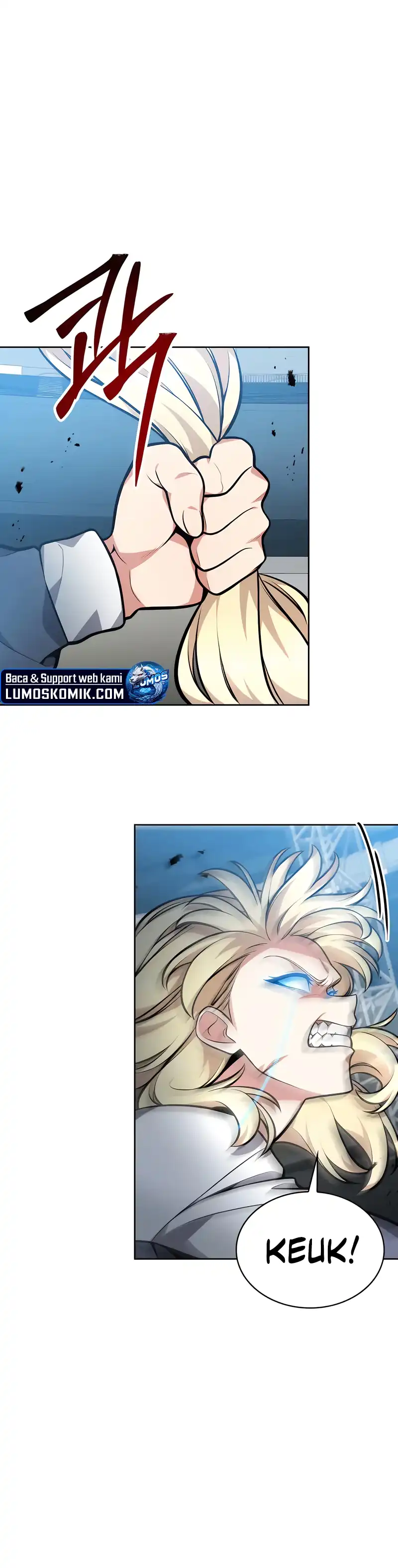 Baca Kidnapped Dragons - Chapter 8 halaman 5