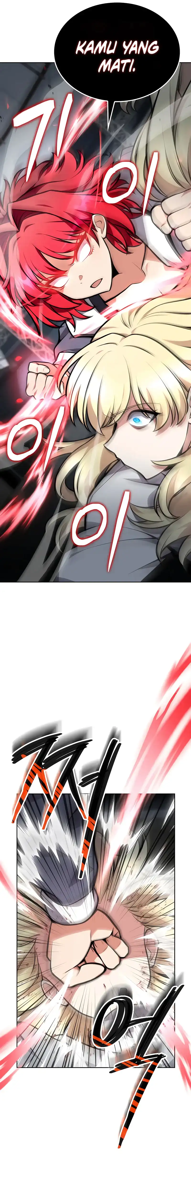 Baca Kidnapped Dragons - Chapter 8 halaman 6