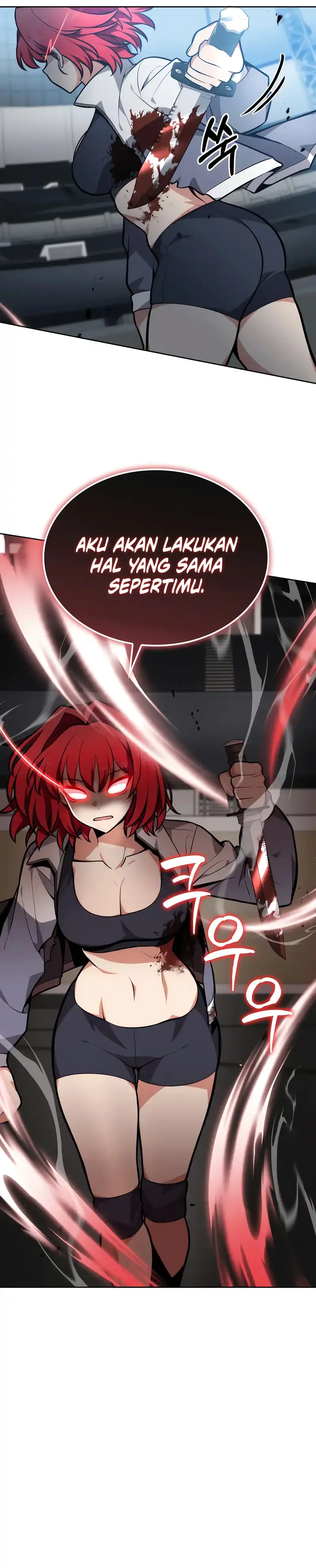 Baca Kidnapped Dragons - Chapter 8 halaman 9