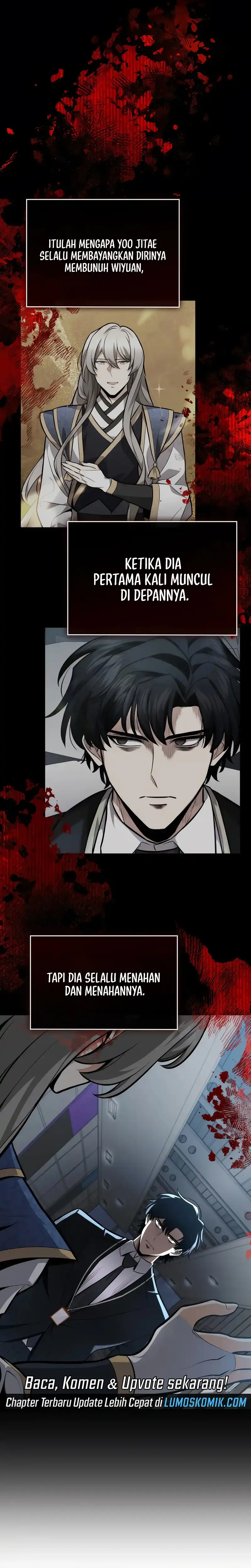 Baca Kidnapped Dragons - Chapter 9 halaman 10