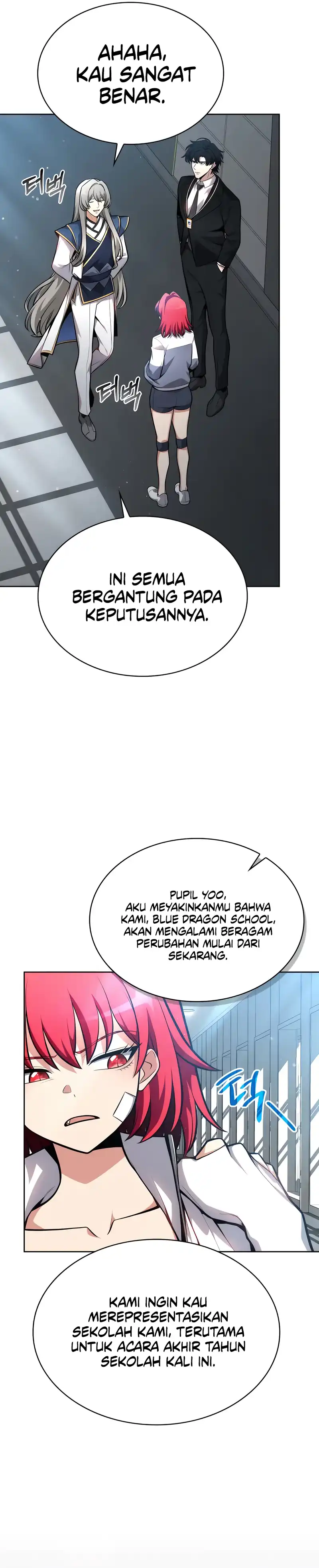 Baca Kidnapped Dragons - Chapter 9 halaman 12