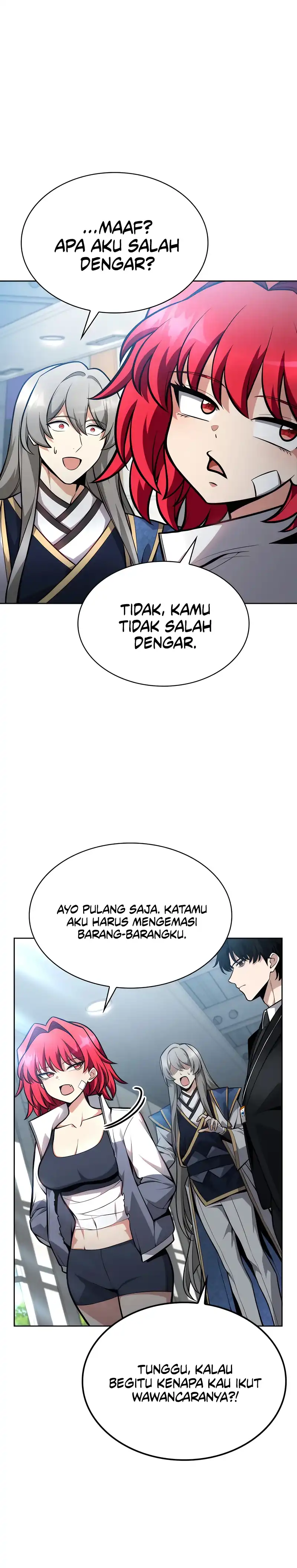 Baca Kidnapped Dragons - Chapter 9 halaman 14