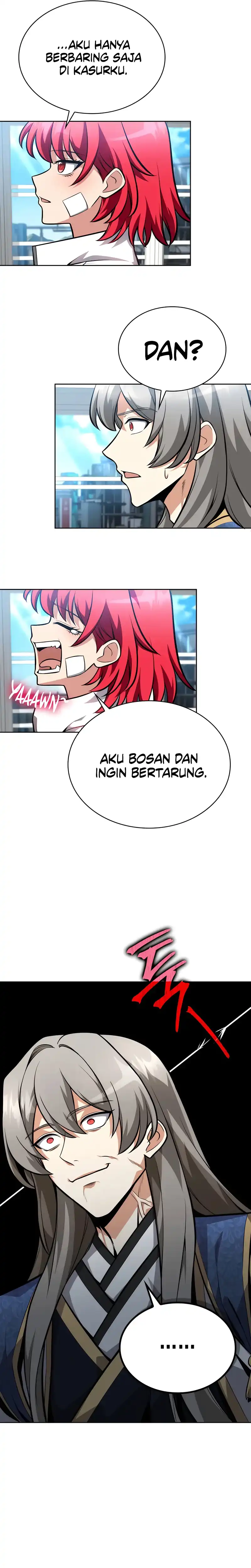 Baca Kidnapped Dragons - Chapter 9 halaman 15