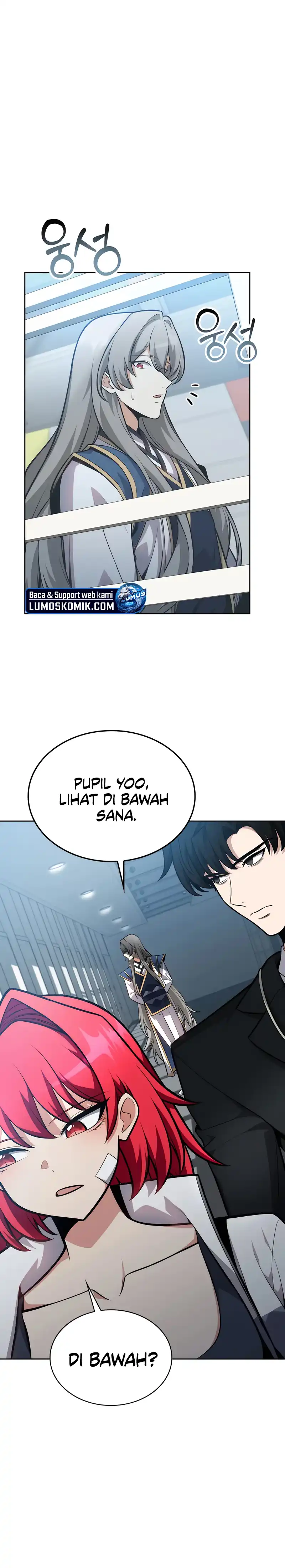 Baca Kidnapped Dragons - Chapter 9 halaman 16