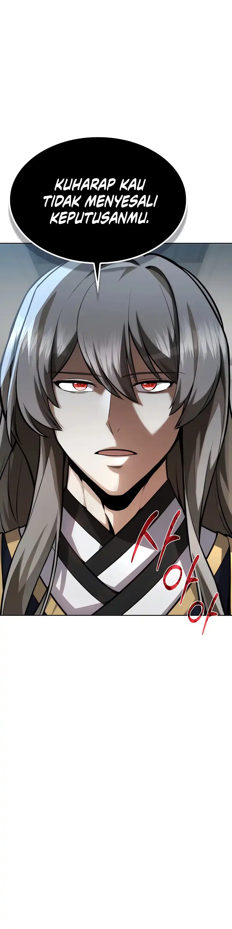 Baca Kidnapped Dragons - Chapter 9 halaman 19