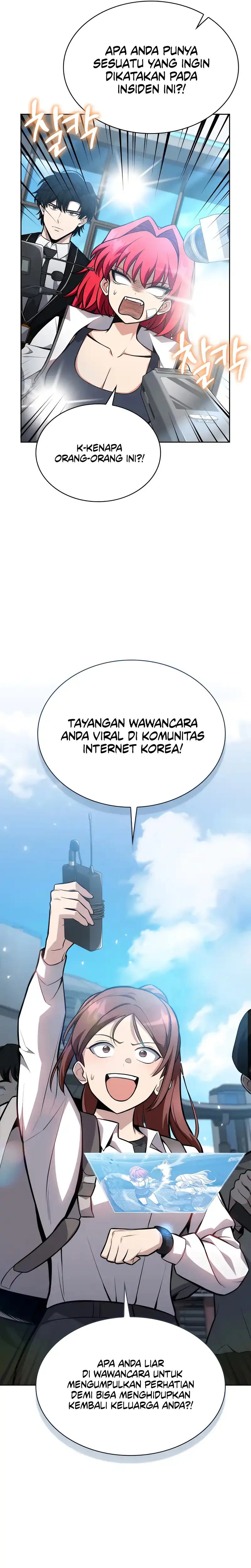 Baca Kidnapped Dragons - Chapter 9 halaman 21