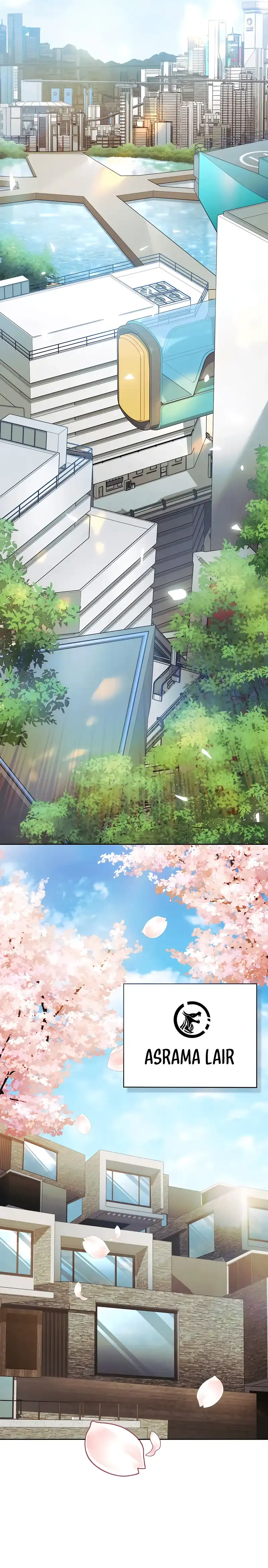 Baca Kidnapped Dragons - Chapter 9 halaman 25