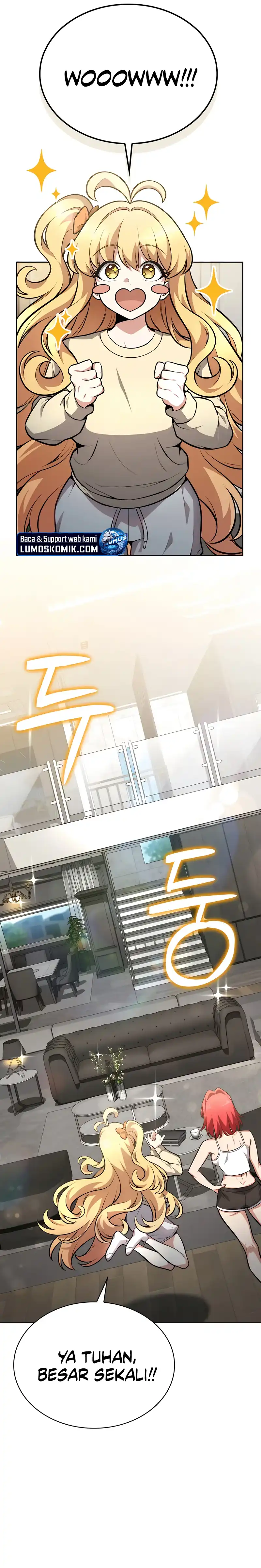 Baca Kidnapped Dragons - Chapter 9 halaman 26