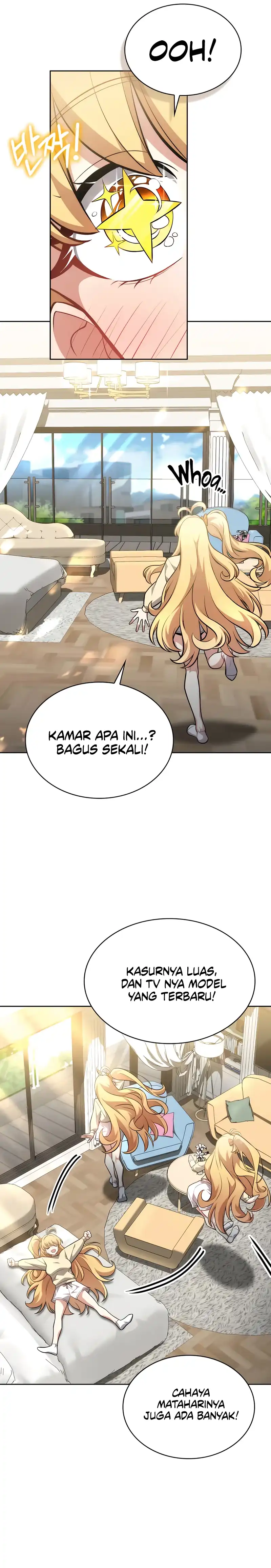 Baca Kidnapped Dragons - Chapter 9 halaman 28