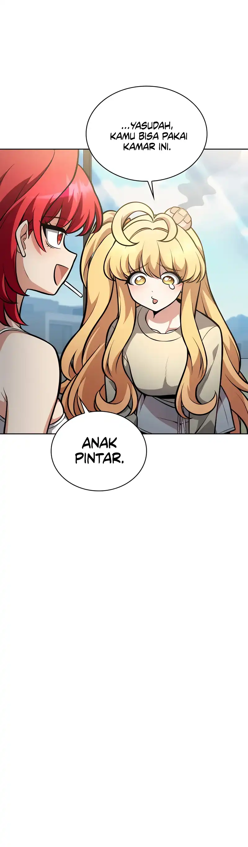 Baca Kidnapped Dragons - Chapter 9 halaman 30