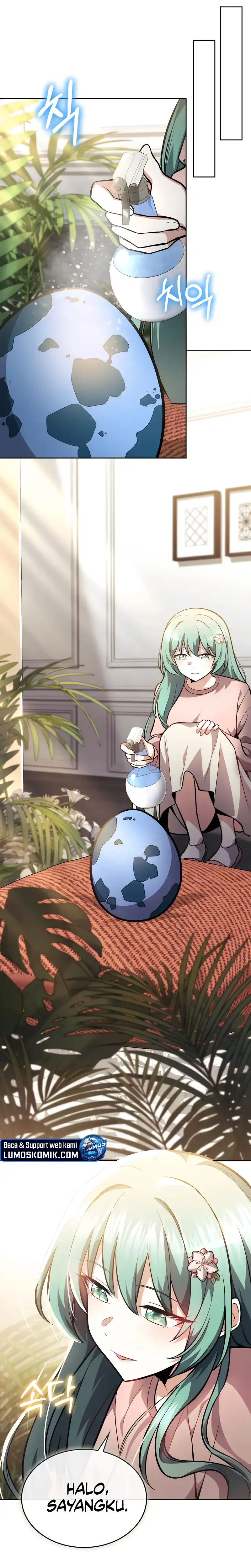 Baca Kidnapped Dragons - Chapter 9 halaman 31