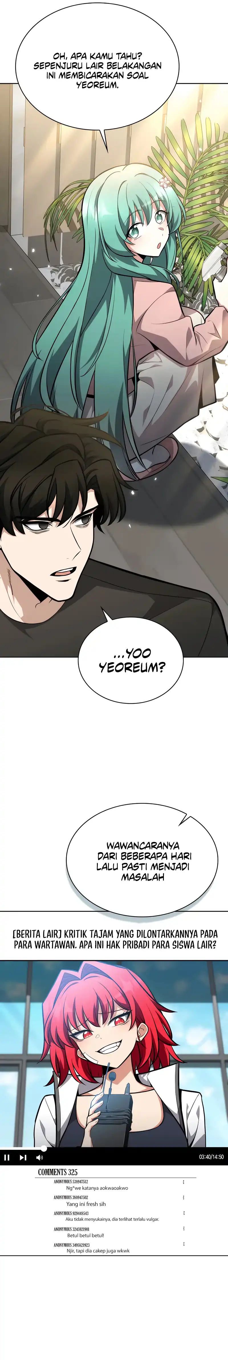 Baca Kidnapped Dragons - Chapter 9 halaman 33