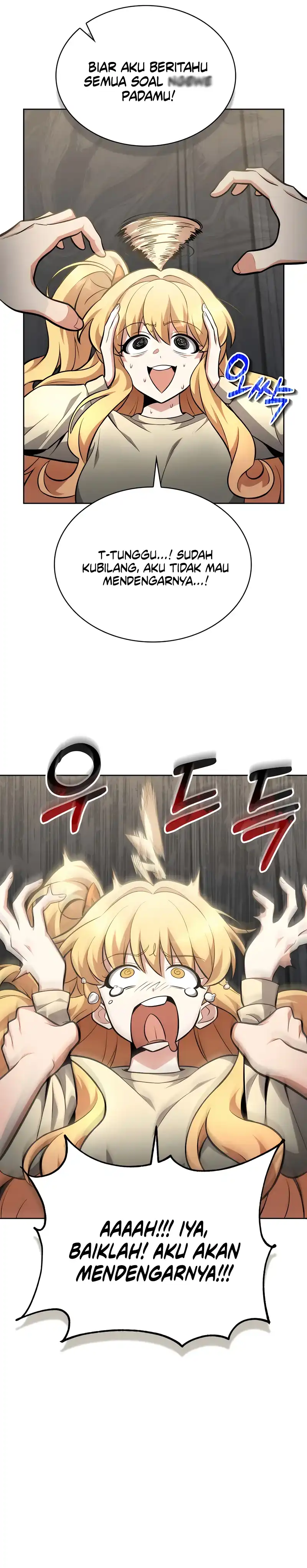 Baca Kidnapped Dragons - Chapter 9 halaman 37