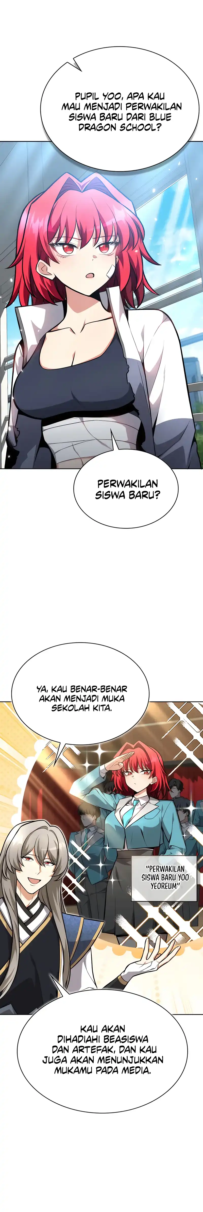 Baca Kidnapped Dragons - Chapter 9 halaman 5