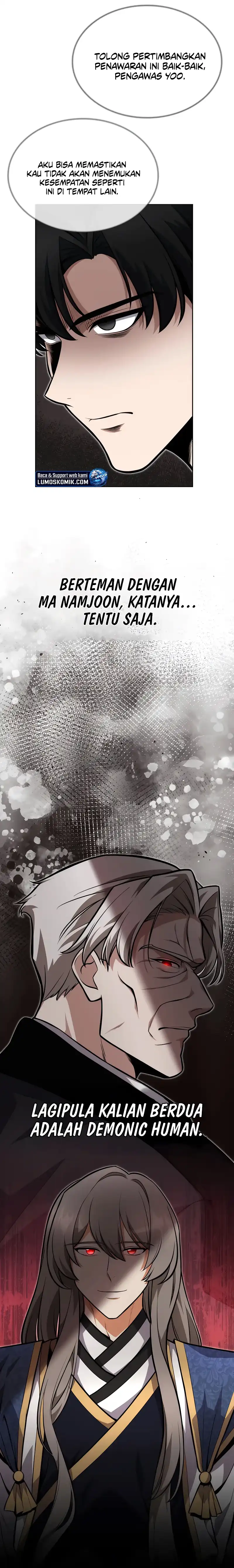 Baca Kidnapped Dragons - Chapter 9 halaman 7