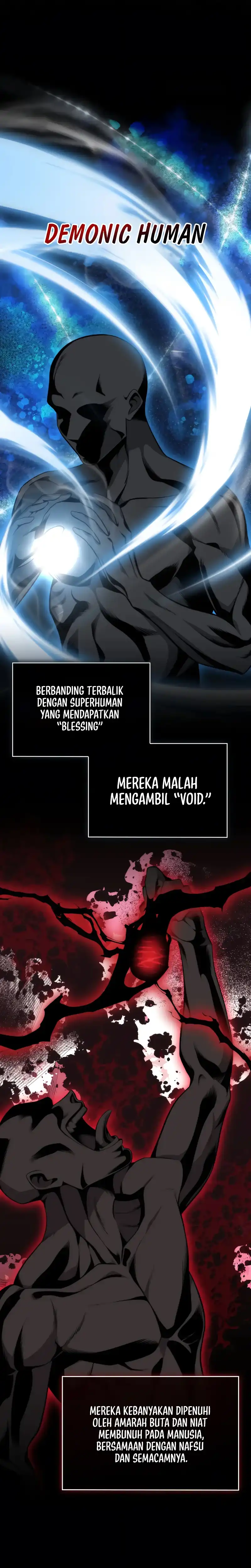 Baca Kidnapped Dragons - Chapter 9 halaman 8