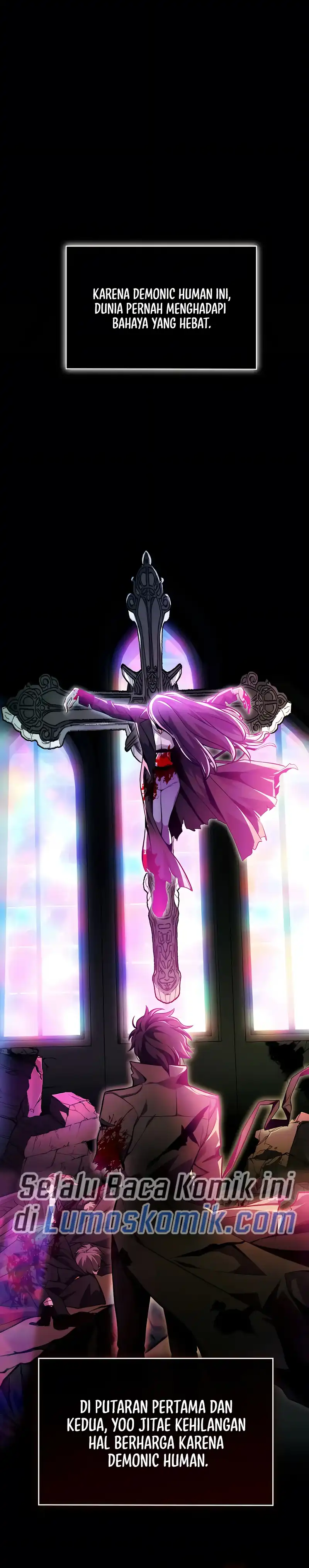 Baca Kidnapped Dragons - Chapter 9 halaman 9