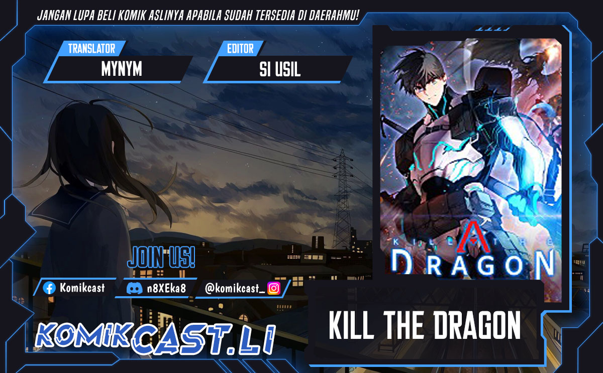 Baca Kill the Dragon Chapter 167 - Halaman 1 Baca Kill the Dragon - Chapter 167 halaman 1