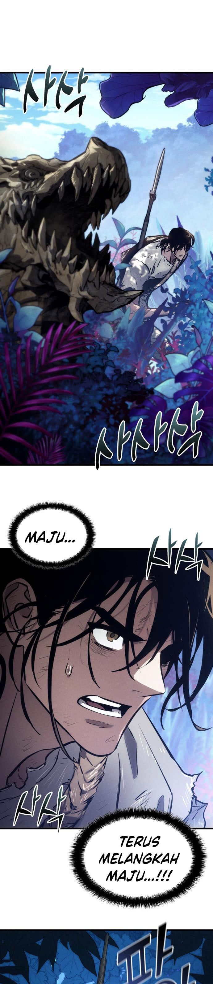 Baca Kill the Dragon Chapter 167 - Halaman 11 Baca Kill the Dragon - Chapter 167 halaman 11