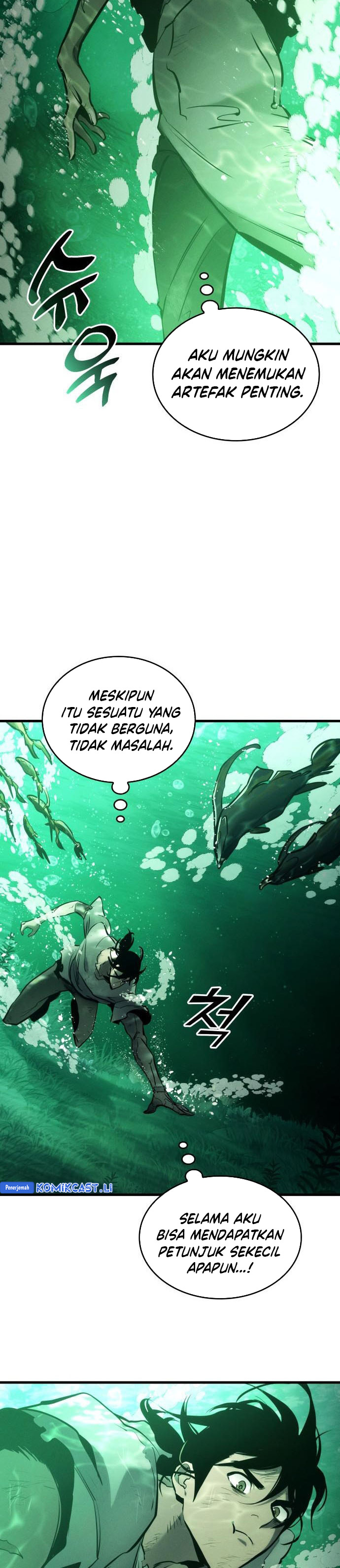 Baca Kill the Dragon Chapter 167 - Halaman 16 Baca Kill the Dragon - Chapter 167 halaman 16