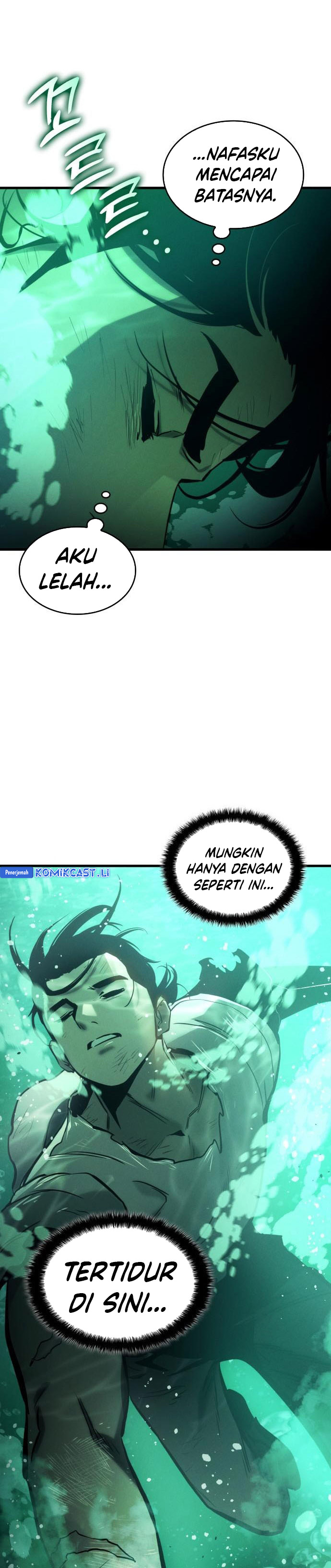 Baca Kill the Dragon Chapter 167 - Halaman 19 Baca Kill the Dragon - Chapter 167 halaman 19