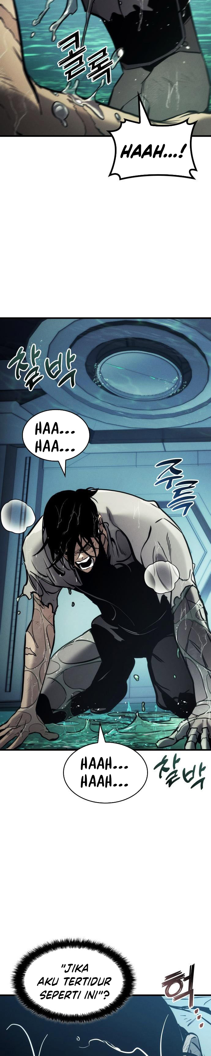 Baca Kill the Dragon Chapter 167 - Halaman 24 Baca Kill the Dragon - Chapter 167 halaman 24