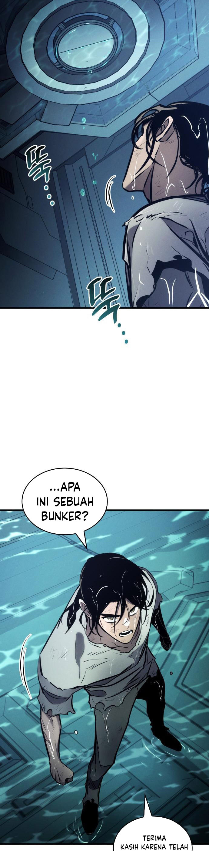 Baca Kill the Dragon Chapter 167 - Halaman 26 Baca Kill the Dragon - Chapter 167 halaman 26