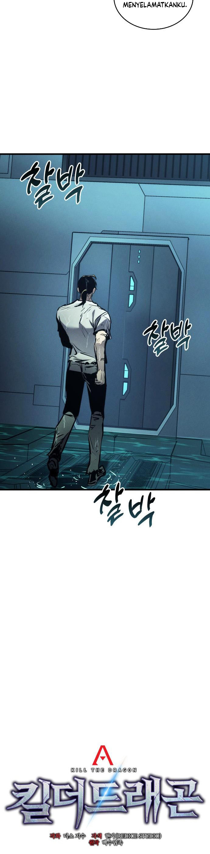 Baca Kill the Dragon Chapter 167 - Halaman 27 Baca Kill the Dragon - Chapter 167 halaman 27