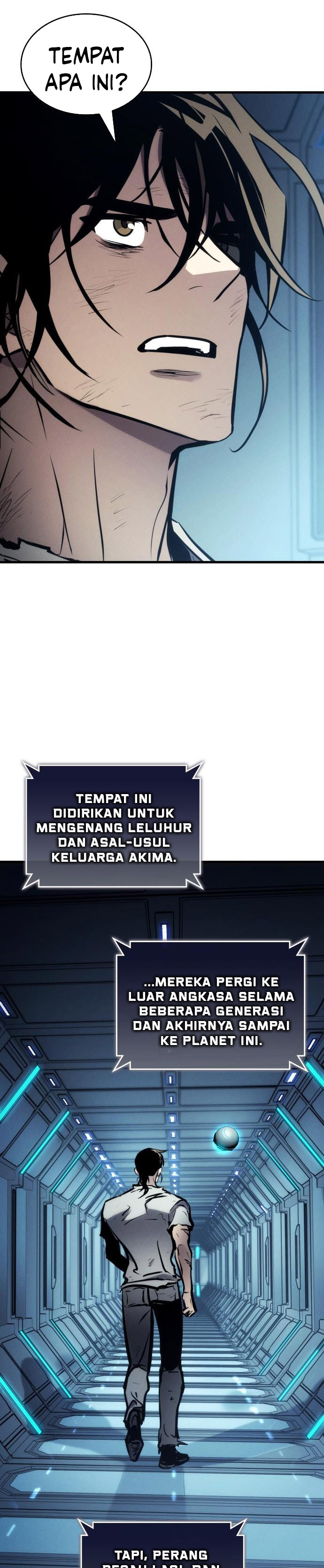 Baca Kill the Dragon Chapter 167 - Halaman 29 Baca Kill the Dragon - Chapter 167 halaman 29