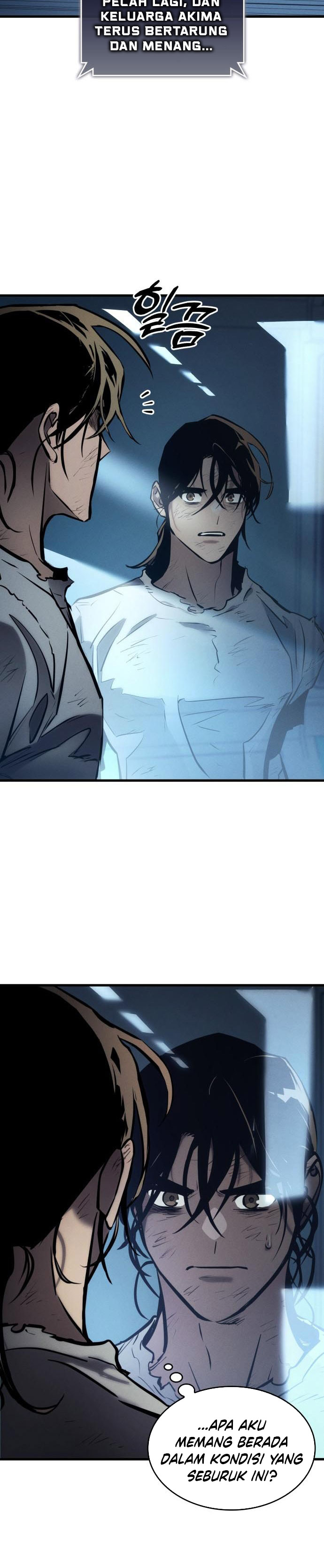 Baca Kill the Dragon Chapter 167 - Halaman 30 Baca Kill the Dragon - Chapter 167 halaman 30